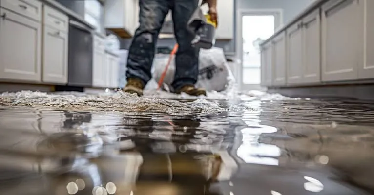 Water damage restoration companies near me in Ochelata, OK - Emergency flood extraction