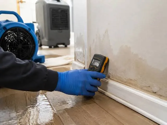 24/7 Water damage restoration services in Ochelata, OK - Rapid flood cleanup and mitigation